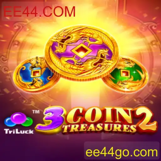 Explorando o Universo de 3CoinTreasures2: Uma Aventura Repleta de Emoções