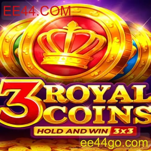 Descubra o Fascinante Mundo de 3royalcoins: O Jogo do Momento