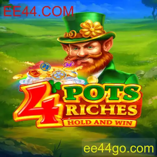 Descubra o Universo Empolgante de 4potsriches: Regras e Estratégias do Jogo