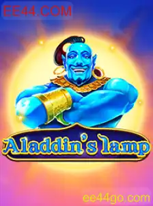 Descubra o Fascinante Mundo de Aladdinslamp com EE44.COM