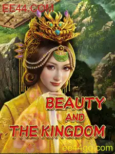 Descubra o Mundo Encantado de BeautyAndTheKingdom