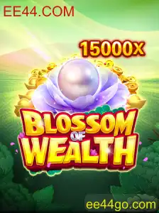 Descubra o Universo Cativante de BlossomofWealth