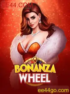 BonanzaWheel: Descubra o Fascinante Mundo do Jogo de Azar EE44.COM