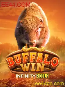 BuffaloWin: O Fascinante Mundo do Jogo de Slots
