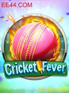 Descubra o Mundo Empolgante de CricketFever com EE44.COM