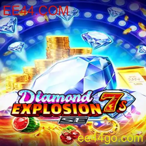 Descubra o Emocionante Jogo DiamondExplosion7sSE
