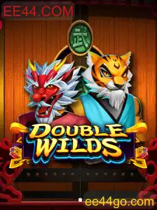 Explorando o Mundo Empolgante de DoubleWilds com EE44.COM