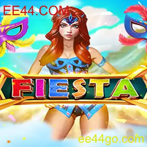 Descubra o Mundo de Diversão do Jogo Fiesta com EE44.COM