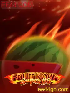 Explorando o Mundo de FruitNovaSuper60: A Nova Sensação dos Jogos