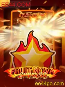Descubra o Fascinante Mundo de FruitrNovaSupe30: A Nova Sensação dos Jogos Online