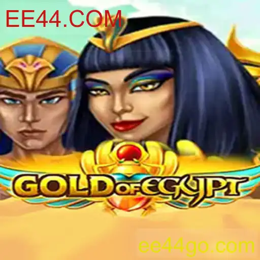 Explorando o Fascinante Mundo do Jogo GoldOfEgypt