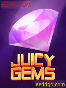 Explorando JuicyGems: O Novo Fenômeno de Jogo de EE44.COM