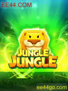Explorando JungleJungle: Uma Aventura Selvagem