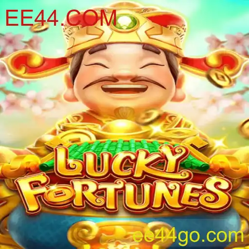 LUCKYFORTUNES: Descubra a Emoção Desse Novo Jogo