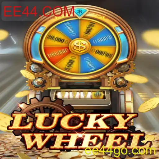 Explorando o Fascinante Mundo do Jogo LuckyWheel