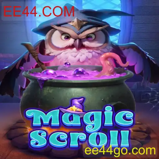 Explorando o Mundo Encantado de MagicScroll