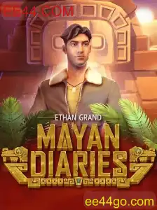 MayanDiaries: Descubra os Mistérios Ancestrais no Mundo dos Games