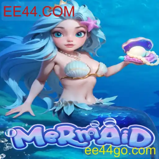 Descubra o Encantamento do Jogo Mermaid em EE44.COM