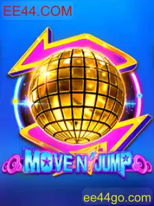 Explorando o Universo Dinâmico de MovenJump
