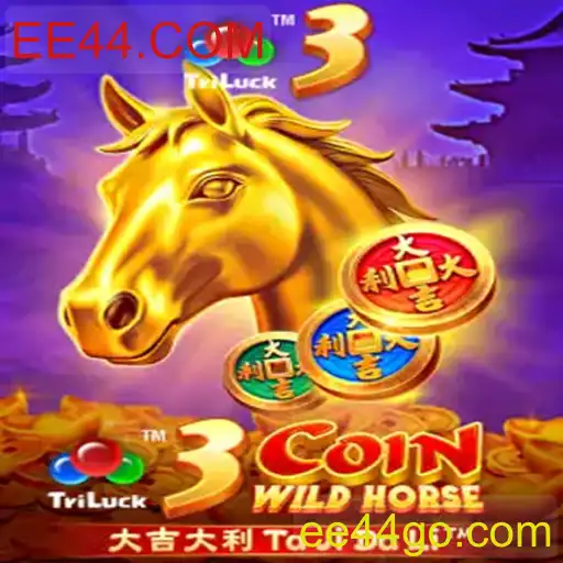 Descubra o Mundo do 3CoinWildHorse: Um Jogo Inovador