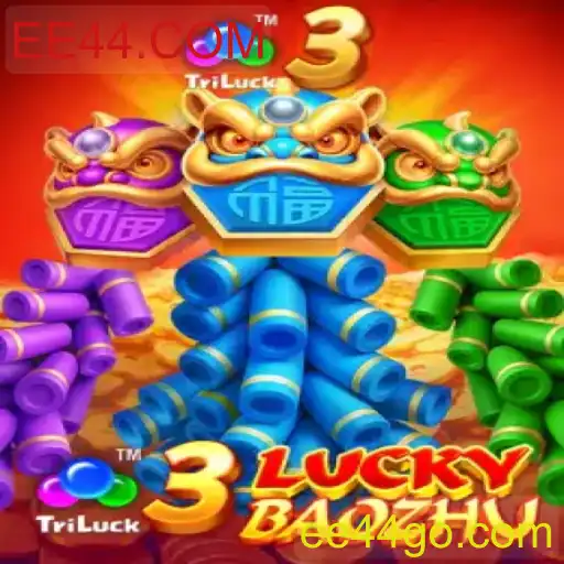 3LuckyBaozhu: Uma Aventura Inesquecível no Mundo dos Jogos Online