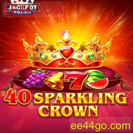 Explorando o Universo de 40SparklingCrown: O Novo Fenômeno no Mundo dos Jogos