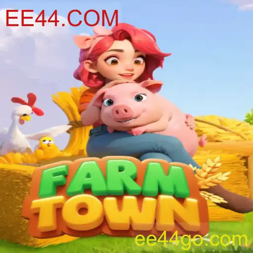 Explorando o Fascinante Mundo de FarmTown