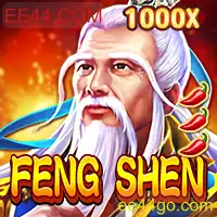 Descubra FengShen: O Novo Fenômeno dos Jogos com EE44.COM