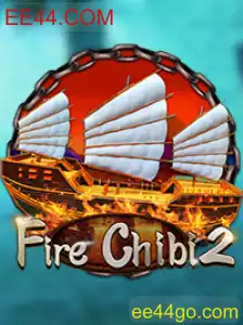 Explorando o Mundo Vibrante de FireChibi2 e a Plataforma EE44.COM