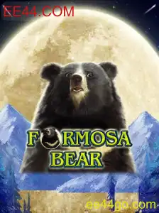 Explorando o Mundo Empolgante de FormosaBear: Um Mergulho Profundo no Jogo do Momento
