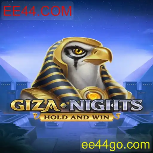 GizaNights: Explorando a Magia Misteriosa de um Novo Jogo de Aventura