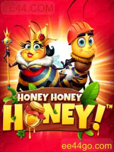 Descubra o Envolvente Mundo de HoneyHoneyHoney