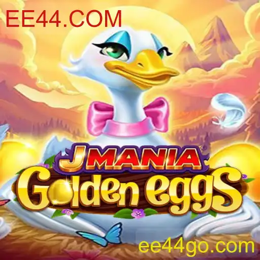 JManiaGoldenEggs: A Excitante Jornada do Novo Jogo de Aventura