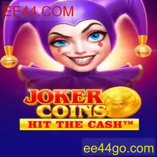 Descubra o Mundo Dinâmico de JokerCoins: Um Jogo de Estratégia Inovador
