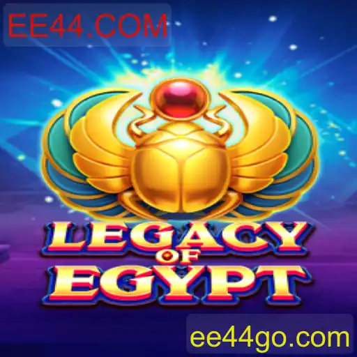 Explorando o Fascinante Mundo de LegacyOfEgypt