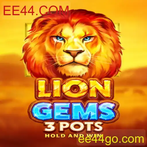 Explorando o Mundo de LionGems3pots: Um Jogo Inovador e Envolvente
