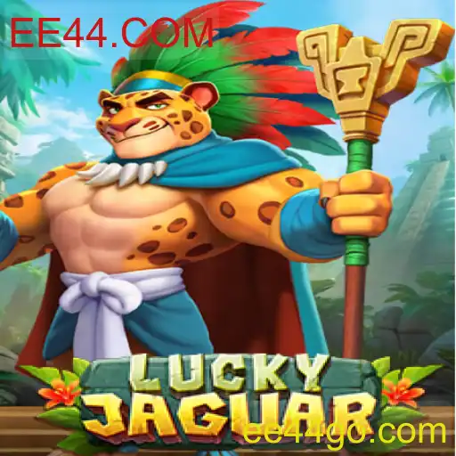 Explorando o Mundo do Jogo LuckyJaguar: Regras e Introdução