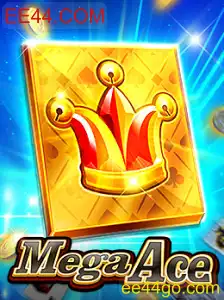 MegaAce: Uma Jornada Empolgante pelo Mundo dos Jogos Online