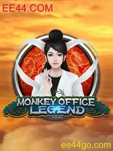 MonkeyOfficeLegend: Um Mergulho no Mundo Excêntrico de EE44.COM