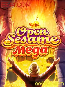 Explorando o Mundo de OPENSESAMEMEGA: Um Jogo Inovador