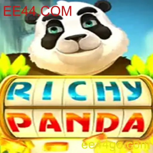RichyPanda: Descubra o Mundo Emocionante deste Jogo Inovador