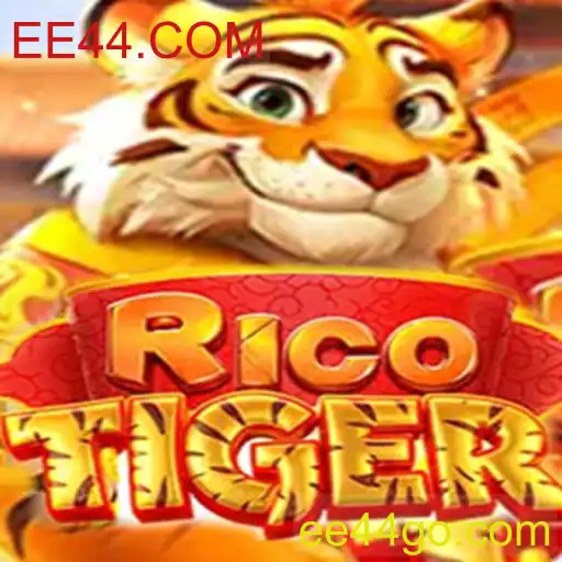 Explorando o Mundo Fascinante de RicoTiger: Aventuras com EE44.COM