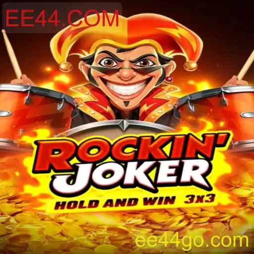 Explorando RockinJoker: O Que Você Precisa Saber Sobre Este Jogo Vibrante