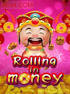 Explorando o Universo de RollingInMoney: Um Jogo de Estratégia e Diversão