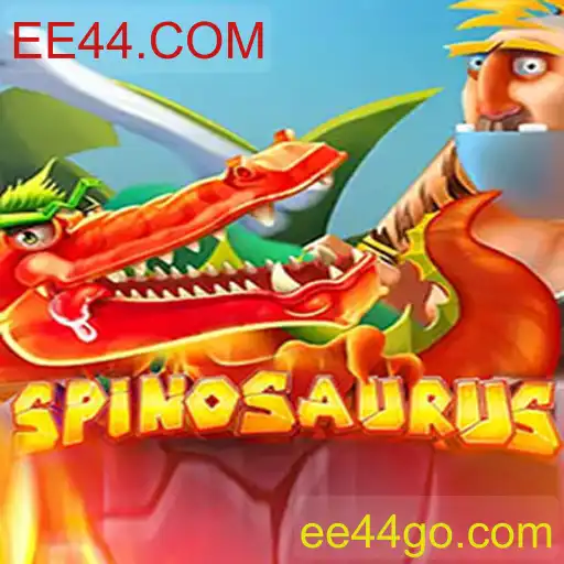 Spinosaurus: Aventura Pré-Histórica no Mundo dos Jogos