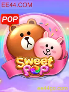 Descubra o Fascinante Mundo de SweetPOP: O Jogo que Conquista Pela Simplicidade