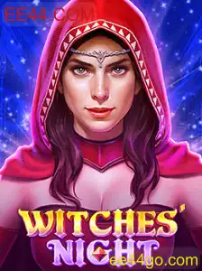 Explorando o Fascinante Mundo do Jogo WitchesNight