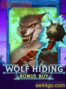 Descubra o Fascinante Jogo 'WolfHidingBonusBuy' e suas Regras Envolventes