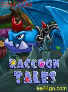 Explorando o Mundo de RaccoonTales: Uma Aventura Envolvente