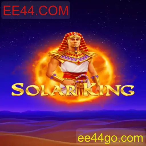 Explorando o Fascinante Mundo de SolarKing: O Jogo do Momento